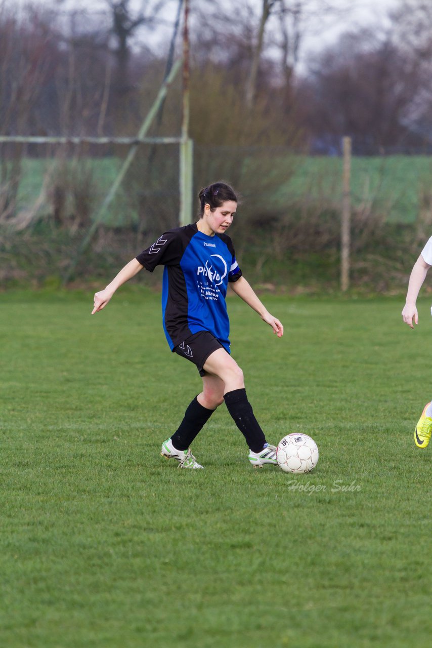 Bild 209 - Frauen BraWie - FSC Kaltenkirchen : Ergebnis: 0:10